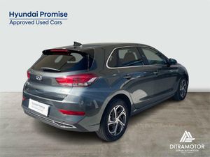 Hyundai i30 1.0 TGDI 48V Tecno  - Foto 2