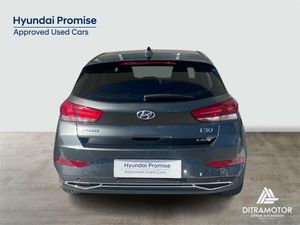 Hyundai i30 1.0 TGDI 48V Tecno  - Foto 2