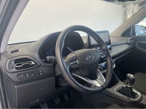 Hyundai i30 1.0 TGDI 48V Tecno  - Foto 2