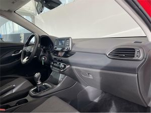 Hyundai i30 1.5 DPI Essence  - Foto 2