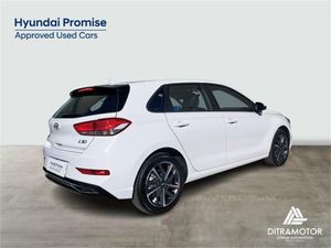 Hyundai i30 1.5 DPI Klass SLX  - Foto 2