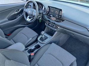 Hyundai i30 1.5 DPI Klass SLX  - Foto 2