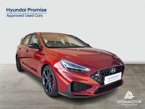 Hyundai i30 2.0 TGDI 206kW (280CV) N Performance  - Foto 2