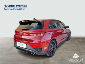 Hyundai i30 2.0 TGDI 206kW (280CV) N Performance  - Foto 2