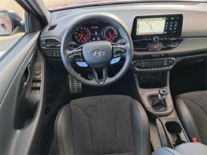 Hyundai i30 2.0 TGDI 206kW (280CV) N Performance  - Foto 2