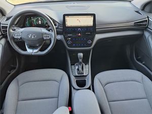 Hyundai IONIQ 1.6 GDI PHEV Tecno DCT  - Foto 2