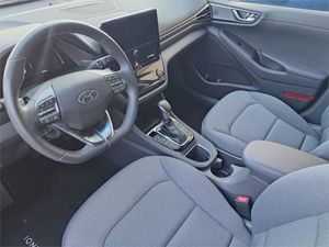 Hyundai IONIQ 1.6 GDI PHEV Tecno DCT  - Foto 2