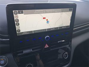 Hyundai IONIQ 1.6 GDI PHEV Tecno DCT  - Foto 2