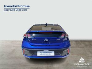 Hyundai IONIQ 1.6 GDI PHEV Tecno DCT  - Foto 2