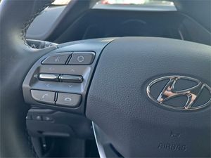 Hyundai IONIQ 1.6 GDI PHEV Tecno DCT  - Foto 2