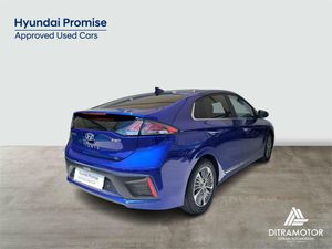 Hyundai IONIQ 1.6 GDI PHEV Tecno DCT  - Foto 2