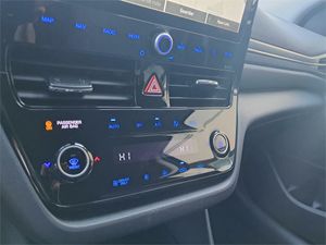 Hyundai IONIQ 1.6 GDI PHEV Tecno DCT  - Foto 2