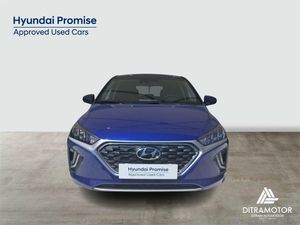 Hyundai IONIQ 1.6 GDI PHEV Tecno DCT  - Foto 2