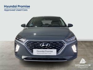 Hyundai IONIQ 1.6 GDI PHEV Tecno DCT  - Foto 2