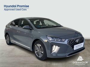 Hyundai IONIQ 1.6 GDI PHEV Tecno DCT  - Foto 2