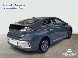 Hyundai IONIQ 1.6 GDI PHEV Tecno DCT  - Foto 2