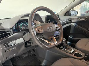 Hyundai IONIQ 1.6 GDI PHEV Tecno DCT  - Foto 2