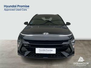 Hyundai Kona 1.6 GDI HEV N Line DCT  - Foto 2