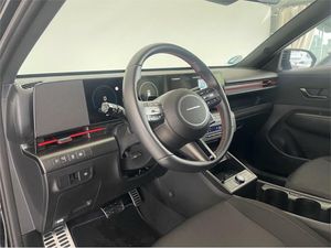 Hyundai Kona 1.6 GDI HEV N Line DCT  - Foto 2