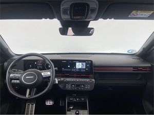 Hyundai Kona 1.6 GDI HEV N Line DCT  - Foto 2