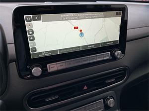 Hyundai Kona 150kW EV Style Sky  - Foto 2