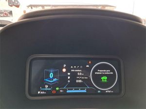 Hyundai Kona 150kW EV Style Sky  - Foto 2