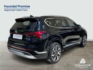 Hyundai Santa Fe 2.2 CRDi Style DCT 4x4  - Foto 2