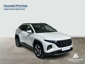 Hyundai Tucson 1.6 CRDI 100kW (136CV) 48V Style DCT 4x4  - Foto 2