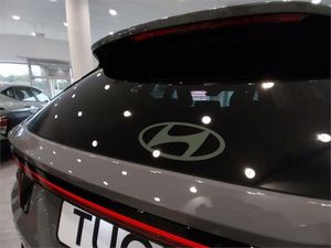 Hyundai Tucson 1.6T 158kW (215CV) HEV AT N Line Sky  - Foto 2