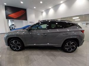 Hyundai Tucson 1.6T 158kW (215CV) HEV AT N Line Sky  - Foto 2