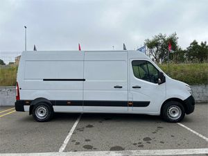 Nissan Interstar L3H2 3,5T 2.3dCi 99kW FWD GO  - Foto 2