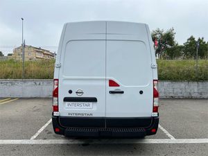 Nissan Interstar L3H2 3,5T 2.3dCi 99kW FWD GO  - Foto 2