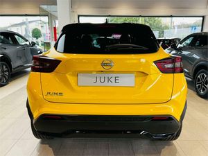 Nissan Juke DIG-T 84 kW (114 CV) 6M/T Ikon Edition  - Foto 2