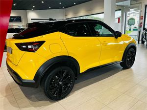 Nissan Juke DIG-T 84 kW (114 CV) 6M/T Ikon Edition  - Foto 2