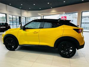 Nissan Juke DIG-T 84 kW (114 CV) 6M/T Ikon Edition  - Foto 2