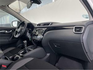 Nissan Qashqai dCi 150CV (110kW) 4WD ACENTA  - Foto 2