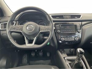 Nissan Qashqai dCi 150CV (110kW) 4WD ACENTA  - Foto 2