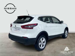 Nissan Qashqai dCi 150CV (110kW) 4WD ACENTA  - Foto 2