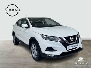 Nissan Qashqai dCi 150CV (110kW) 4WD ACENTA  - Foto 2