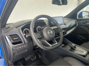 Nissan Qashqai DIG-T 116kW mHEV Xtronic Tekna  - Foto 2