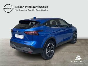 Nissan Qashqai DIG-T 116kW mHEV Xtronic Tekna  - Foto 2