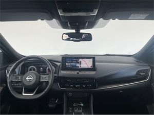 Nissan Qashqai DIG-T 116kW mHEV Xtronic Tekna  - Foto 2