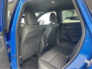 Nissan Qashqai DIG-T 116kW mHEV Xtronic Tekna  - Foto 2