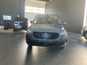 Mercedes Citan eCitan Tourer Pro Largo  - Foto 2