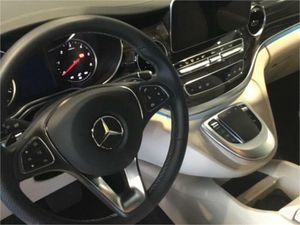 Mercedes Clase V 250 d Avantgarde Largo  - Foto 2