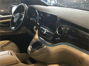 Mercedes Clase V 250 d Avantgarde Largo  - Foto 2