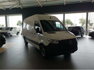 Mercedes Sprinter 311 CDI MEDIO PRO  - Foto 2