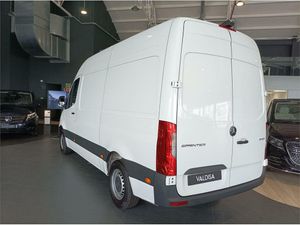 Mercedes Sprinter 311 CDI MEDIO PRO  - Foto 2