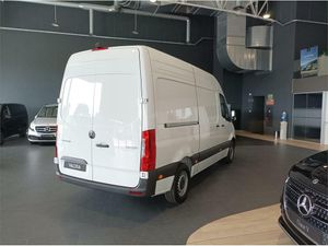 Mercedes Sprinter 311 CDI MEDIO PRO  - Foto 2