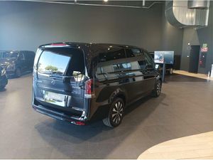 Mercedes Vito 114CDI AT 100kW Tourer Select Larga  - Foto 2